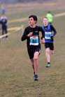 No 80, Under-13s, North East Harrier League, Wrekerton, Gateshead